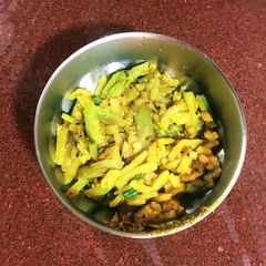Fish Fat Chochchori A picture of Fish Fat Chochchori.