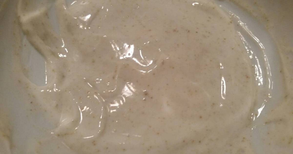 Lemon & Jalapeño Crema Recipe by ChefDoogles Cookpad