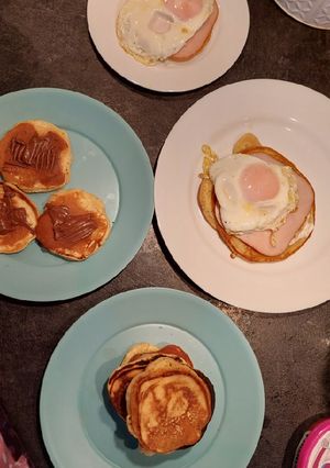 Φωτογραφία της συνταγής Brunch τέλειο!