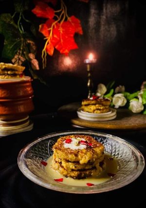 ফ্রেঞ্চ টোস্ট (french toast recipe in Bengali) রেসিপির প্রধান ছবি