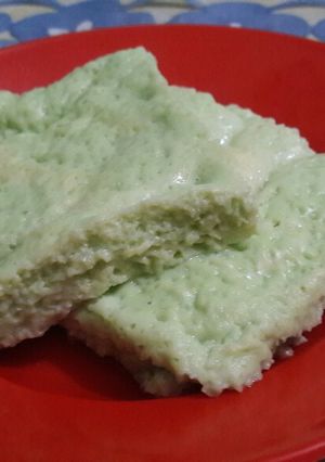 Foto resep Kapes kapes