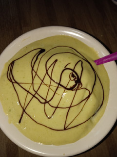 Foto resep Alpukat Pear Smoothie Bowl