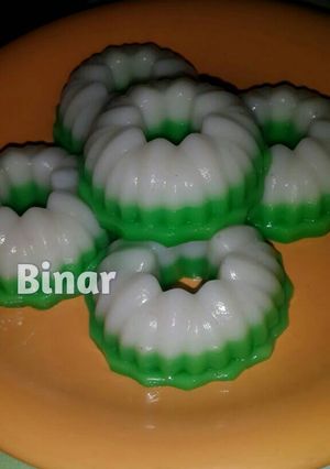 Foto resep Lapis Ayu