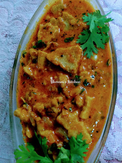 વધારેલો રોટલો (Vagharelo Rotlo Recipe In Gujarati) રેસીપી મુખ્ય ફોટો