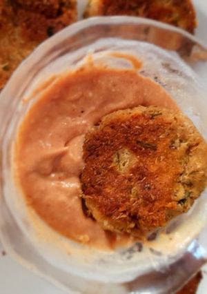Φωτογραφία της συνταγής Συνοδευτική sauce