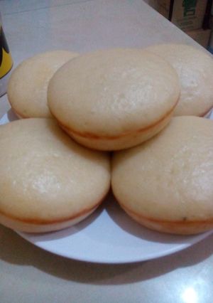 Foto resep Apem