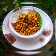 Bhuna Masala Chana