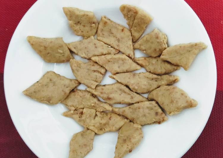 Step-by-Step Guide to Prepare Favorite Kaju burfi