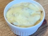 Гаряча закуска «Жульєн з грибами»