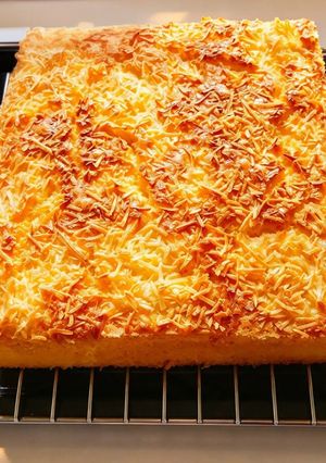 Foto resep Bolu Hongkong