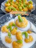 Bua Loy Pumpkin