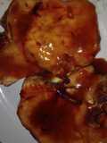 COSTILLAS DE CERDO CON MOSTAZA Y MIEL🥰🤗🥰🤗🥰🤗