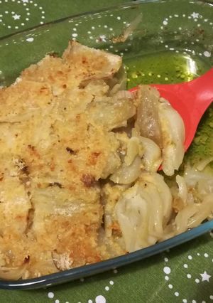 Foto di Finocchi km. 0 gratinati
