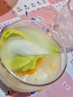 Foto resep Es Teler