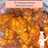 19. Pom Pom chicken with garlic sauce