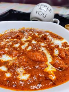 सोया चाप मसाला (soya chaap masala recipe in Hindi) रेसिपी मुख्य फोटो