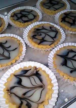 Foto resep Pie Coffelatte