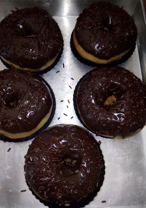 Foto resep Donat kentang ncc