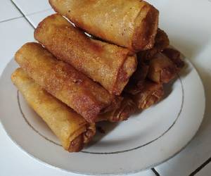 Resep Populer Lumpia Semarang Ala Restoran