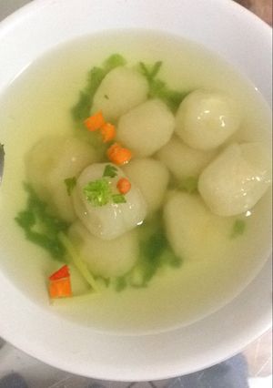 Foto resep Cilok Multi Bumbu