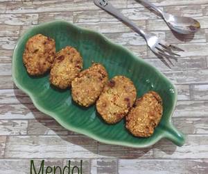 Resep Unik Tempe Mendol Enak dan Sehat