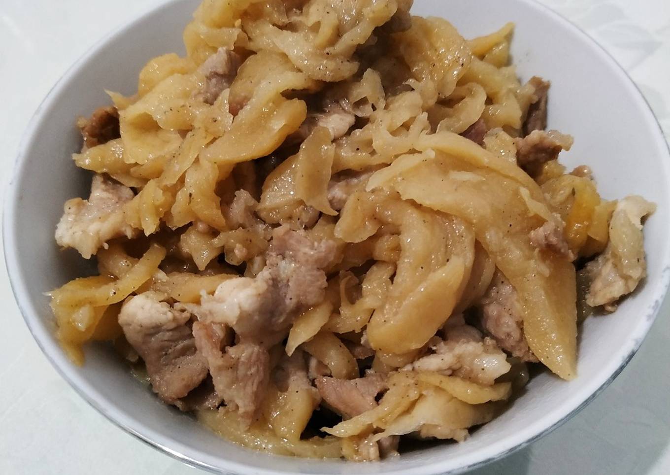 CaiPo Babi