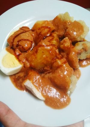 Foto resep 16. Somai ikan ekor kuning