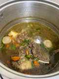 Sop Iga