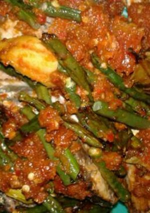 Foto resep Ikan salem bumbu sarden