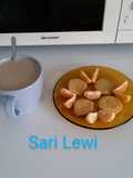 Desayuno completo en microondas (receta caliente de 4 ingredientes)