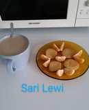 Desayuno completo en microondas (receta caliente de 4 ingredientes)