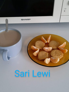 Foto principal de Desayuno completo en microondas (receta caliente de 4 ingredientes)