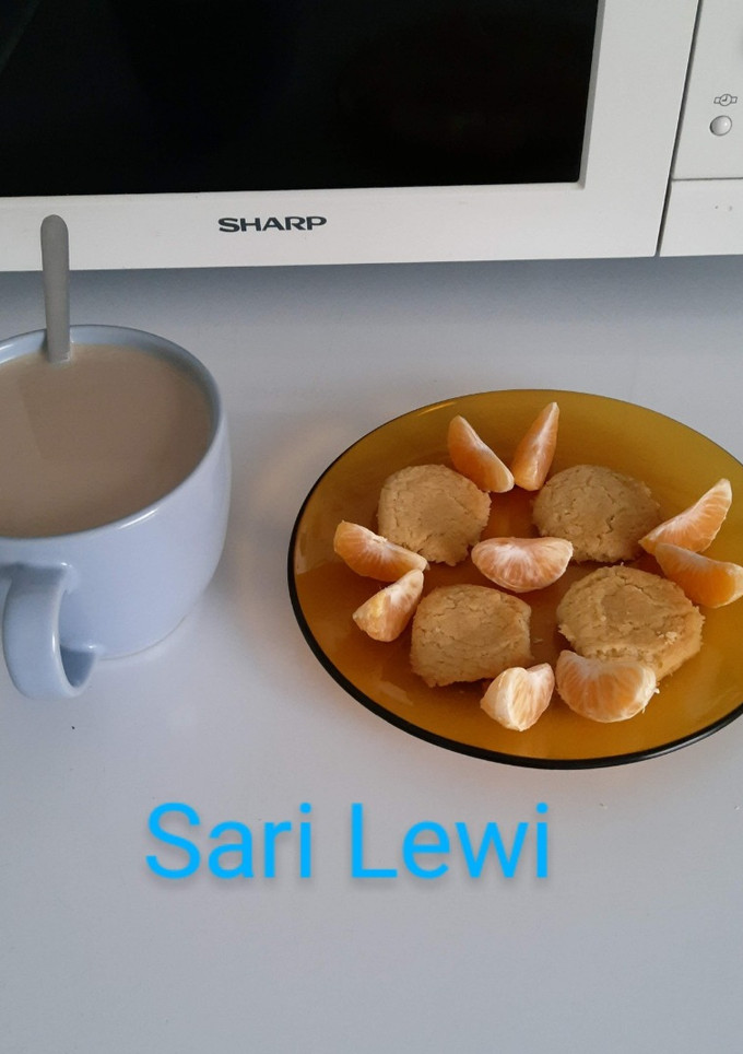 Foto principal de Desayuno completo en microondas (receta caliente de 4 ingredientes)
