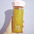 Chia Pudding Orange Pinapple ala JSR