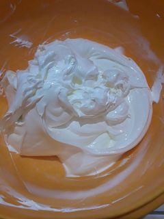 Foto resep Wipping cream homemade