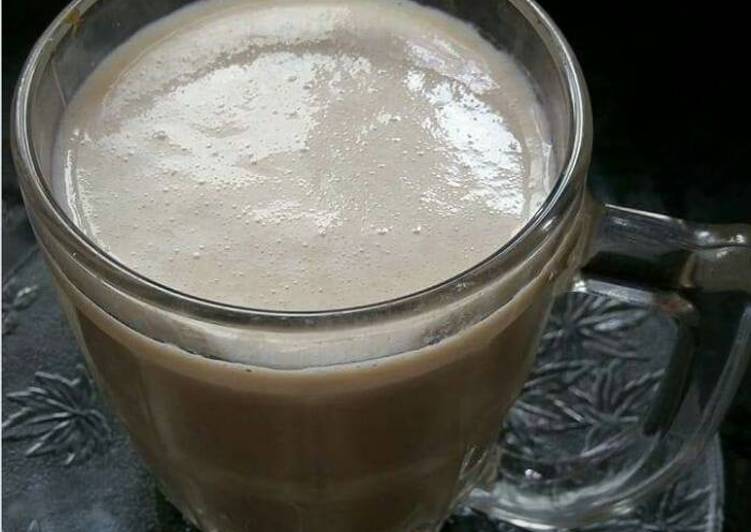 Recipe of Banana shake in 25 Minutes for Beginners