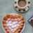 Bubble bread dengan metode autolisis