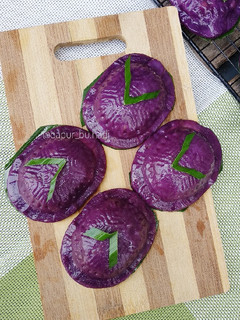 Foto resep Kue Tok / Kue Ku