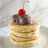 Soufflé pancake (teflon)