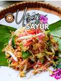 Urap Sayur