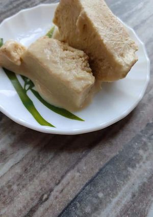 মালাই আইসক্রিম (malai ice cream recipe in Bengali) রেসিপির প্রধান ছবি