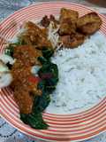Sambel Pecel Homemade