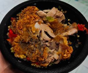 Resep Mudah Ayam geprek sambel bawang Minggu Ini Resep Mudah Ayam geprek sambel bawang Minggu Ini