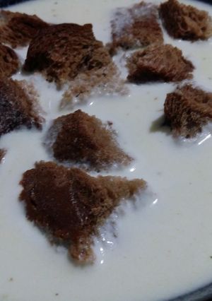 Sajtkrémleves recept fotója