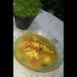 Ikan nila kuah kuning