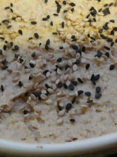 Una foto de Queso castañas cajú
