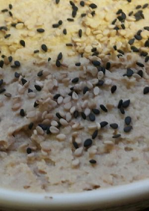 Una foto de Queso castañas cajú