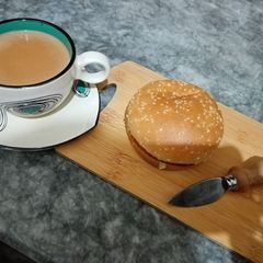 A picture of Coffee tea.