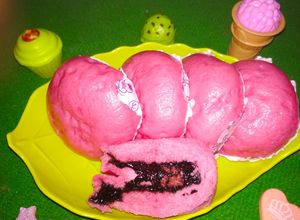Foto resep Bakpau Darurat Ekonomis