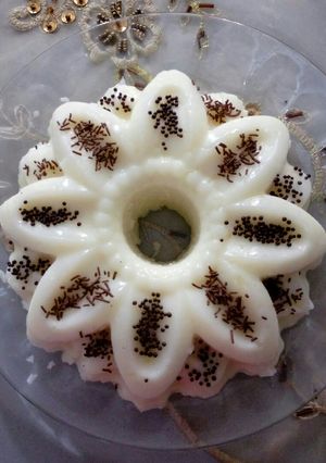 عکسی از دستور پاناکوتا وانیلی